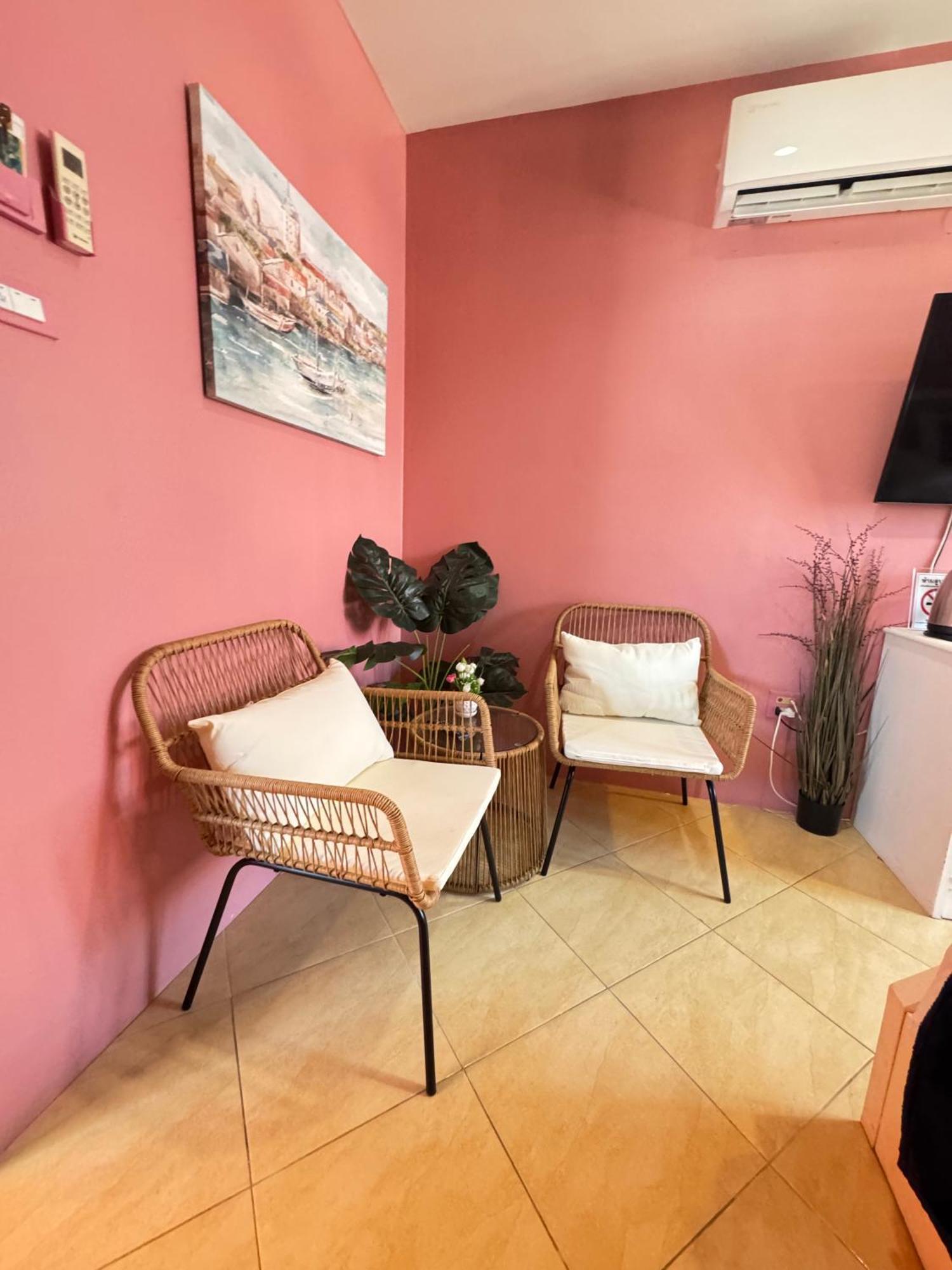 Venice Hotel HHQ Extérieur photo