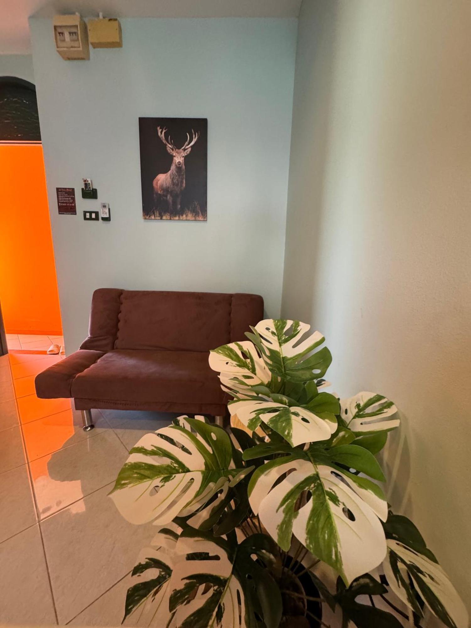 Venice Hotel HHQ Extérieur photo