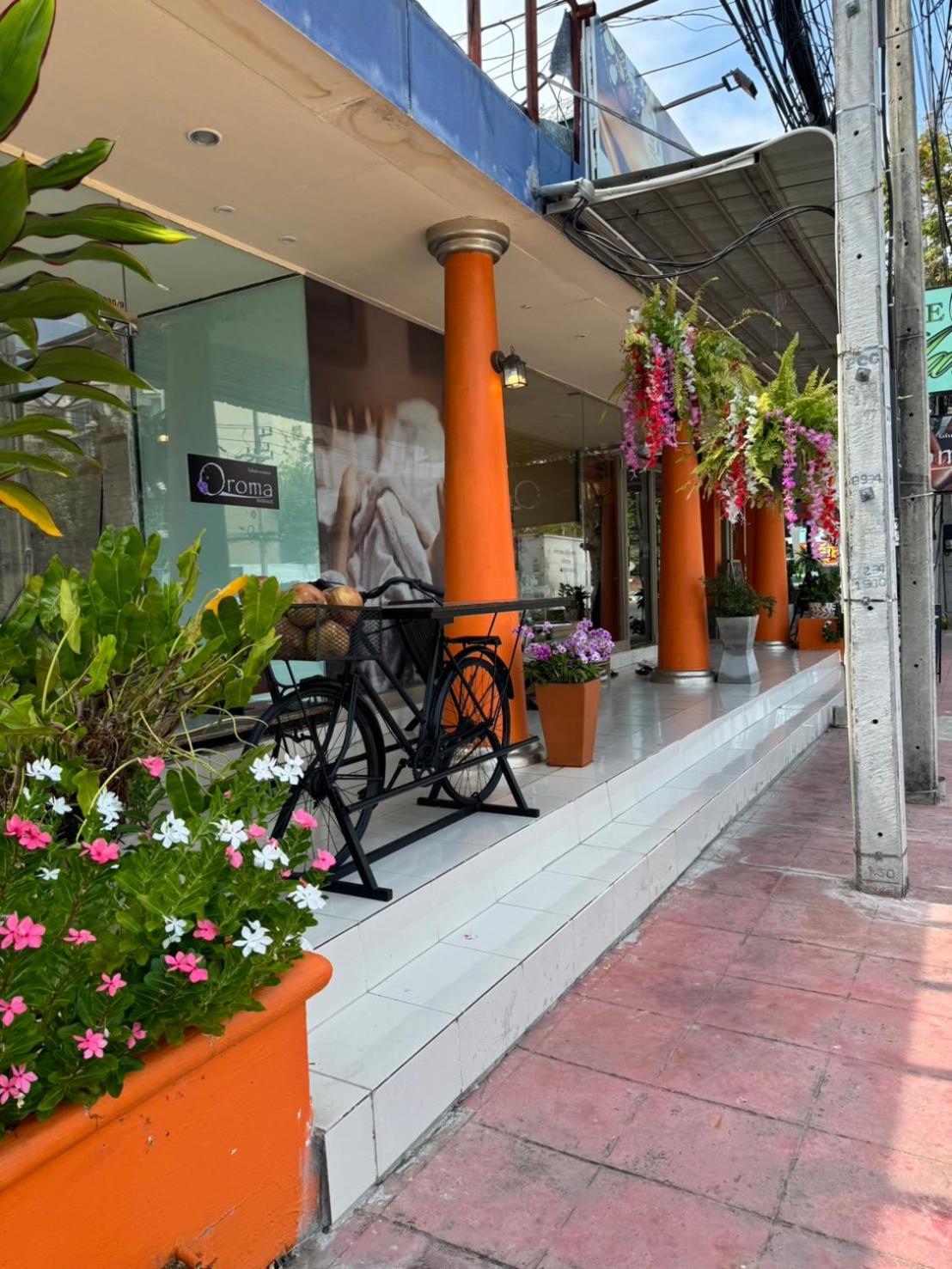 Venice Hotel HHQ Extérieur photo