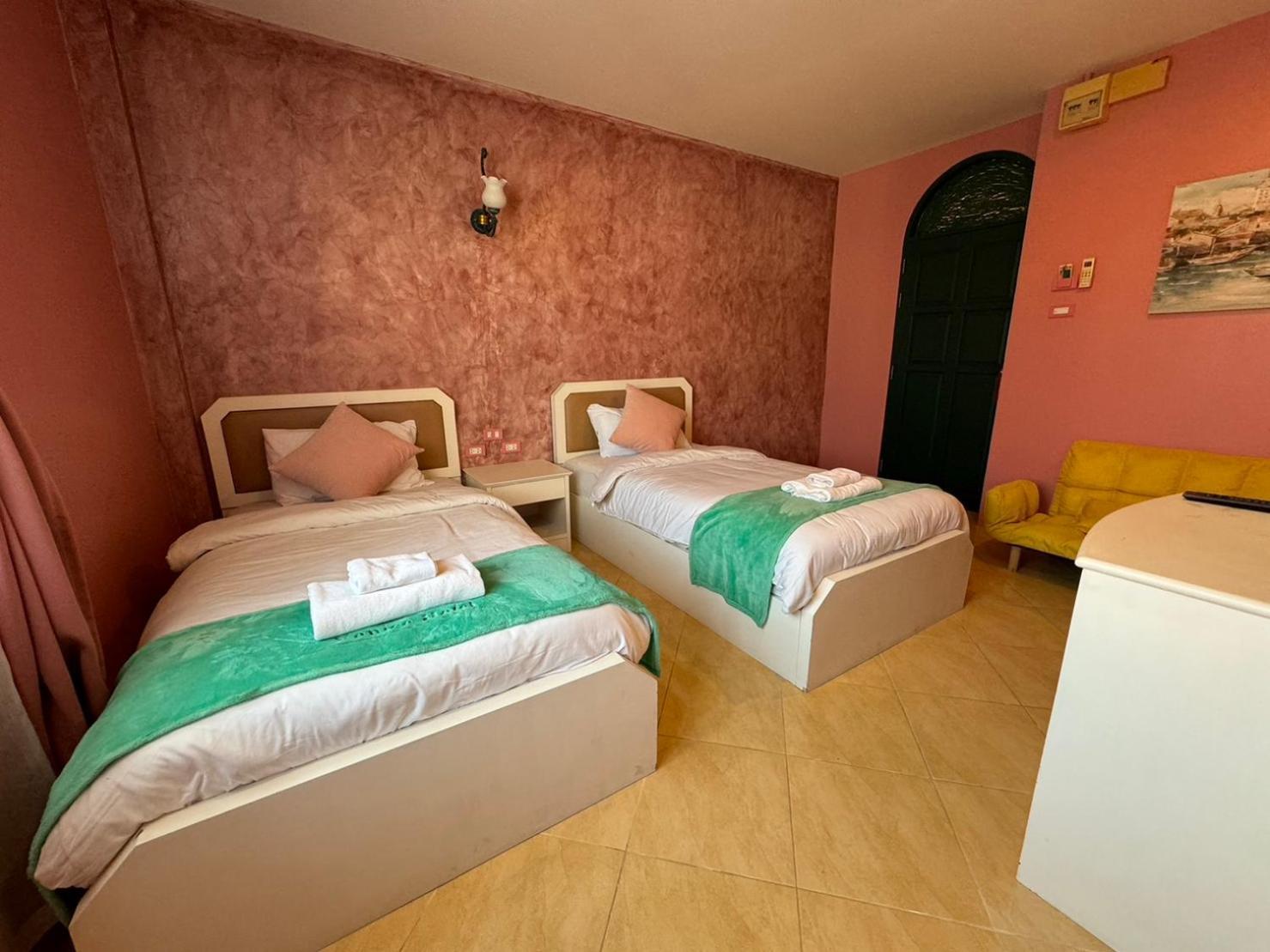 Venice Hotel HHQ Extérieur photo