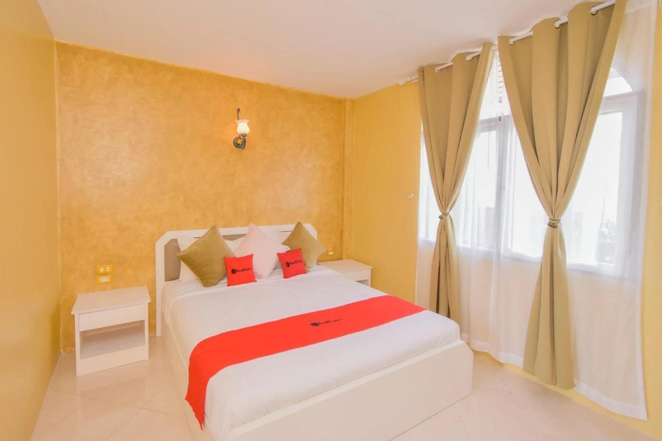Venice Hotel HHQ Extérieur photo