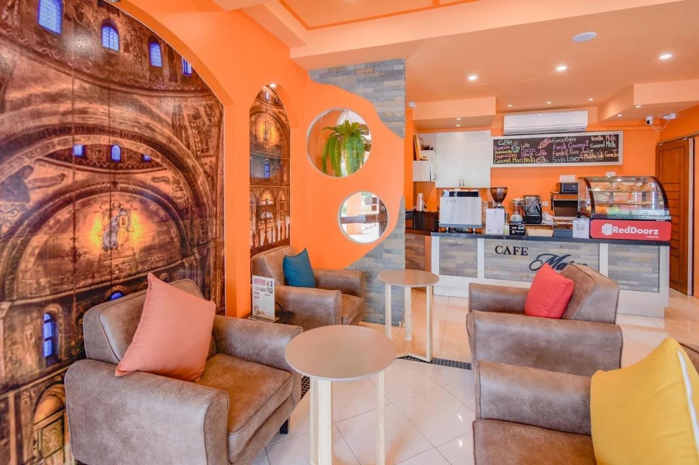 Venice Hotel HHQ Extérieur photo